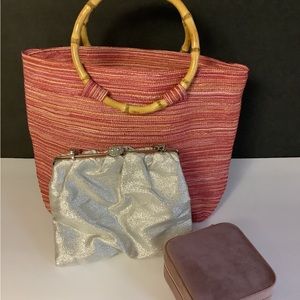 Summer Voyage Travel Lot